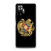 Armenia Armenian Flag For Xiaomi Redmi Note 12 5G Phone Case 10C 10 11 9 8 Pro Plus 9S 7 8T 9T 9A 8A 9C K50 K40 Gaming Cover