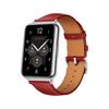 Ремешок из ПУ кожи для HuaweiWatch Fit 2, браслет для часов, сменный ремешок, спортивный ремешок, водонепроницаемая петля