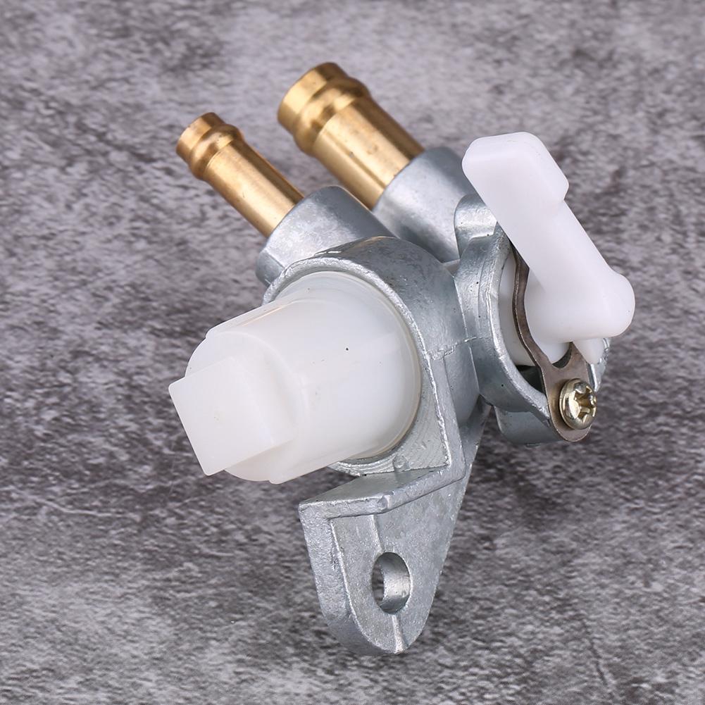 Запорный клапан топливного бака, отсечной выключатель, соленоидный выключатель аварийного останова 716111