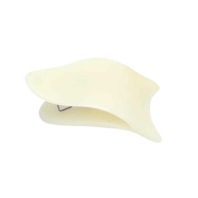 Помощник по накладным ресницам, портативный аппликатор для ресниц, пинцет, пластиковый зажим для макияжа глаз, инструмент для полной полосы и сегментированных ресниц