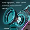 Newmine K97 Wireless Bluetooth Speaker
