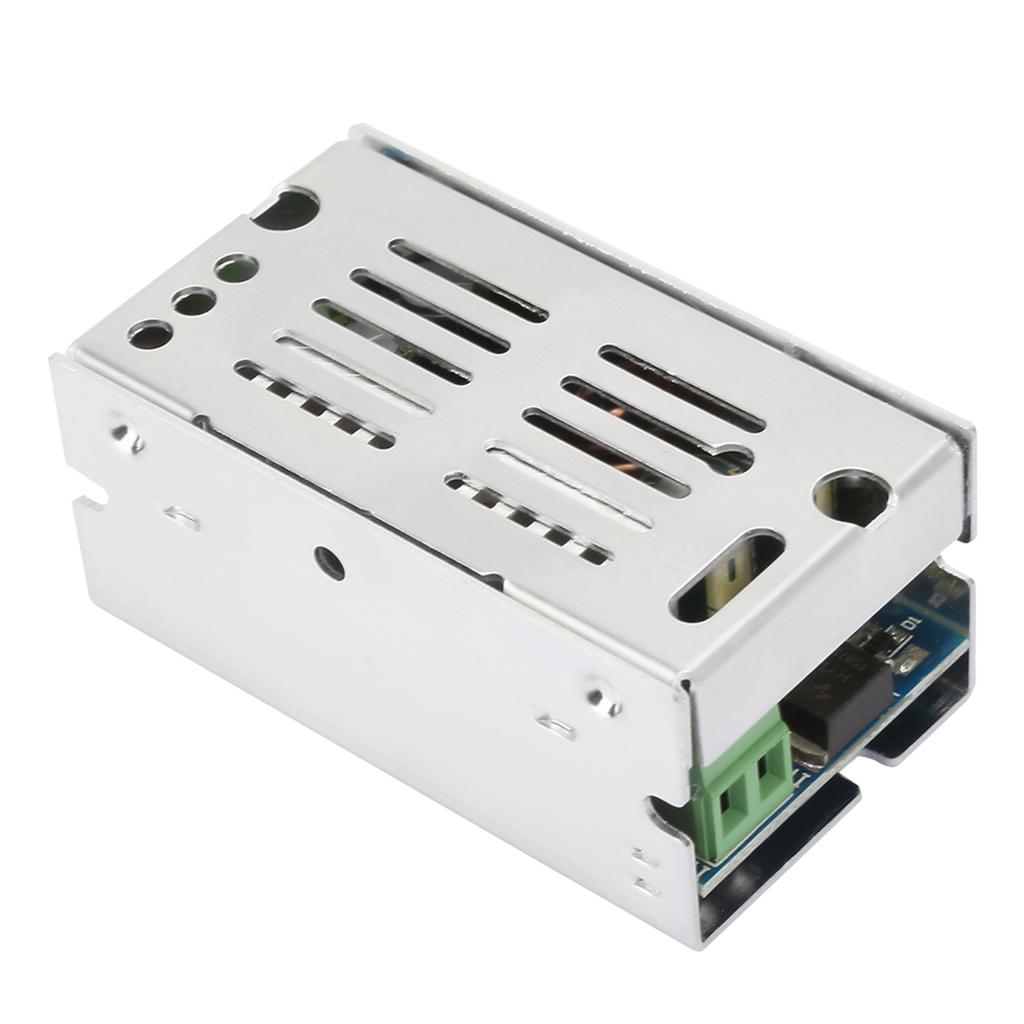 200W 15A DCDC 860V To 135V Nonisolated Adjustable Step Down Module with Aluminum Shell