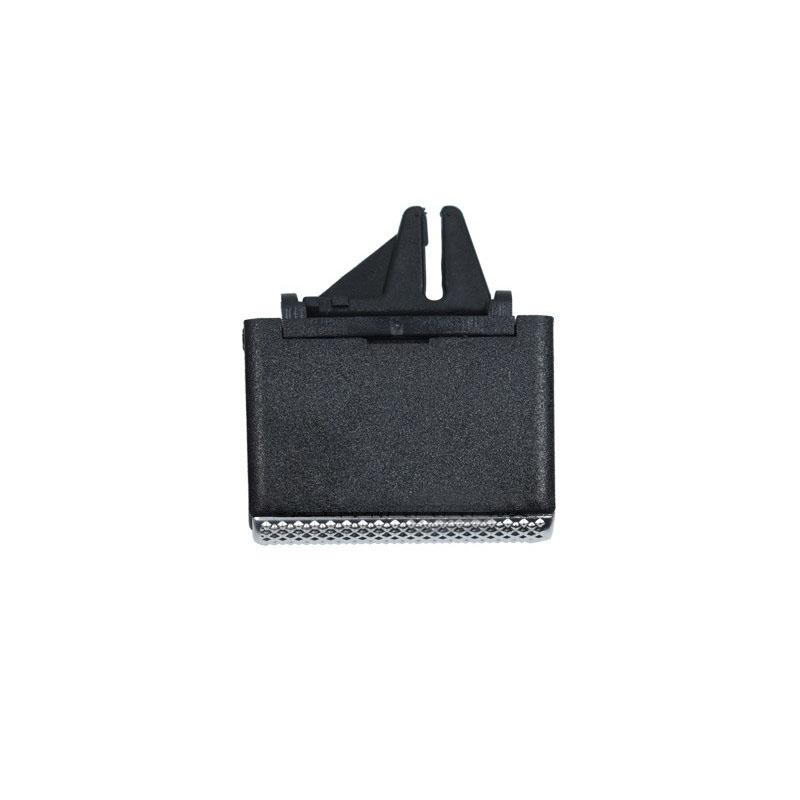 Для Porsche Cayenne 2018-передняя приборная панель автомобиля, задняя розетка для кондиционера, зажим для вентиляционных отверстий кондиционера A/C