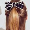 Dana Burton Dolce Bead Ribbon Hairpin