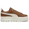 Puma Mayze Luxe Женские Кофе 383995-09