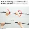 Daiwa Neo Belt Mini Черный (В)