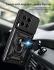 Для Camon 30 4G чехол автомобильный магнитный держатель для телефона чехол для Tecno Camon 30 4G CL6 6.78" Silde Lens Armor противоударный чехол для задней панели