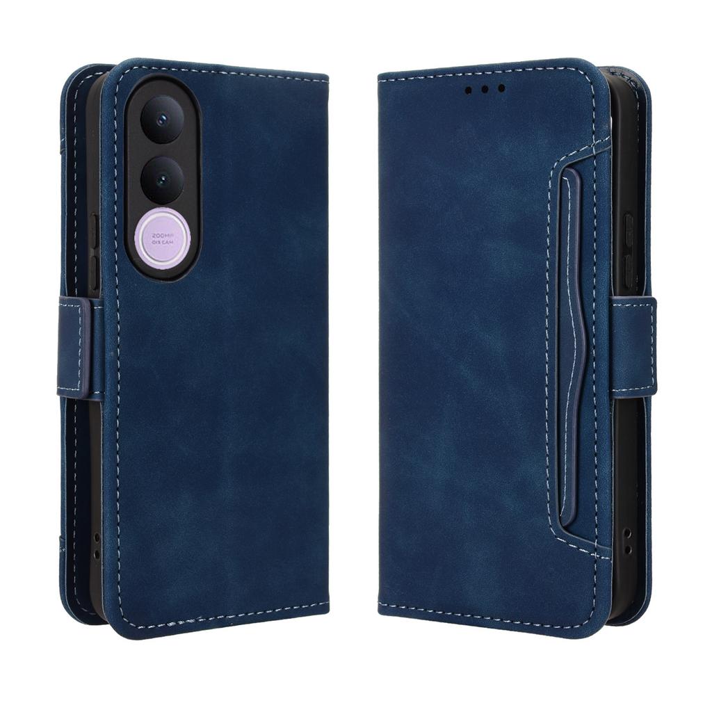 WANLONFENG For iPhone 15 Pro Max Magnetic Case  QT Series Kickstand Carbon Fiber Texture PC TPU