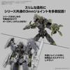 Bandai Spirits 30MM eEXM-40 Ignight 02 Набор из 2 штук Пластиковая модель-конструктор с цветовой кодировкой Масштаб 1/144