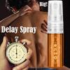 Intimate Lubricants Intimate Lubricants Male Delay Spray 60 Minutes Long Ejaculation Enlargement Sex Products