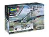German Revell Revell Technique Series Royal Air Force Spitfire Plastic Model 00457 1/32 Mk.Ixc