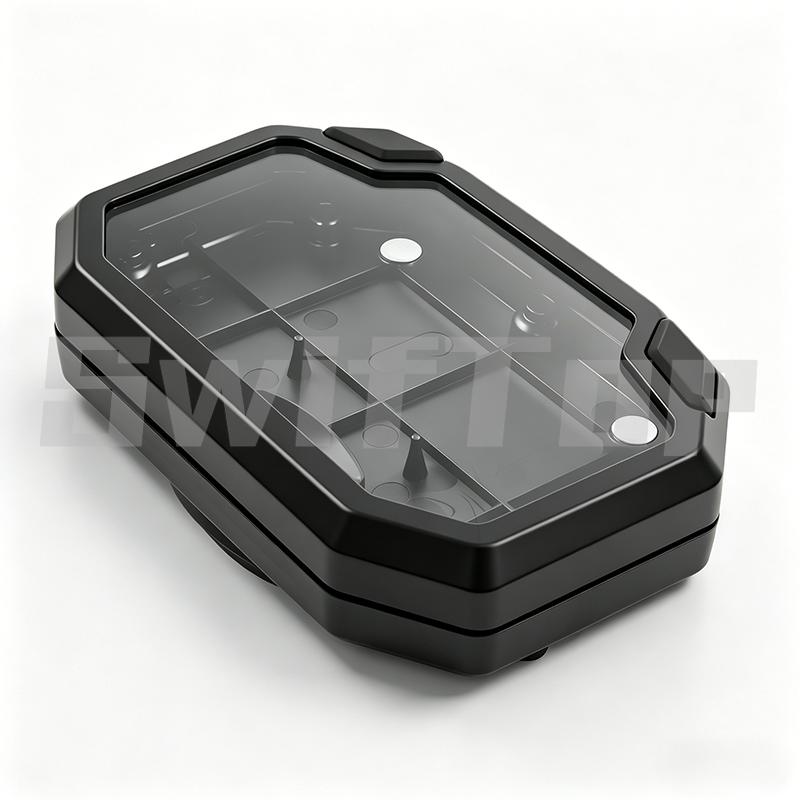Подходит для KAWASAKI ZX-10R ZX10R ZX-4RR ZX4R ZX6R ZX-6R 2019 - 2025 2024 Мотоцикл Спидометр Тахометр Крышка Корпус Кейс