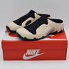 HF6881-100 Nike Clogposite Песочный Дрифт и Черный (Мужской)