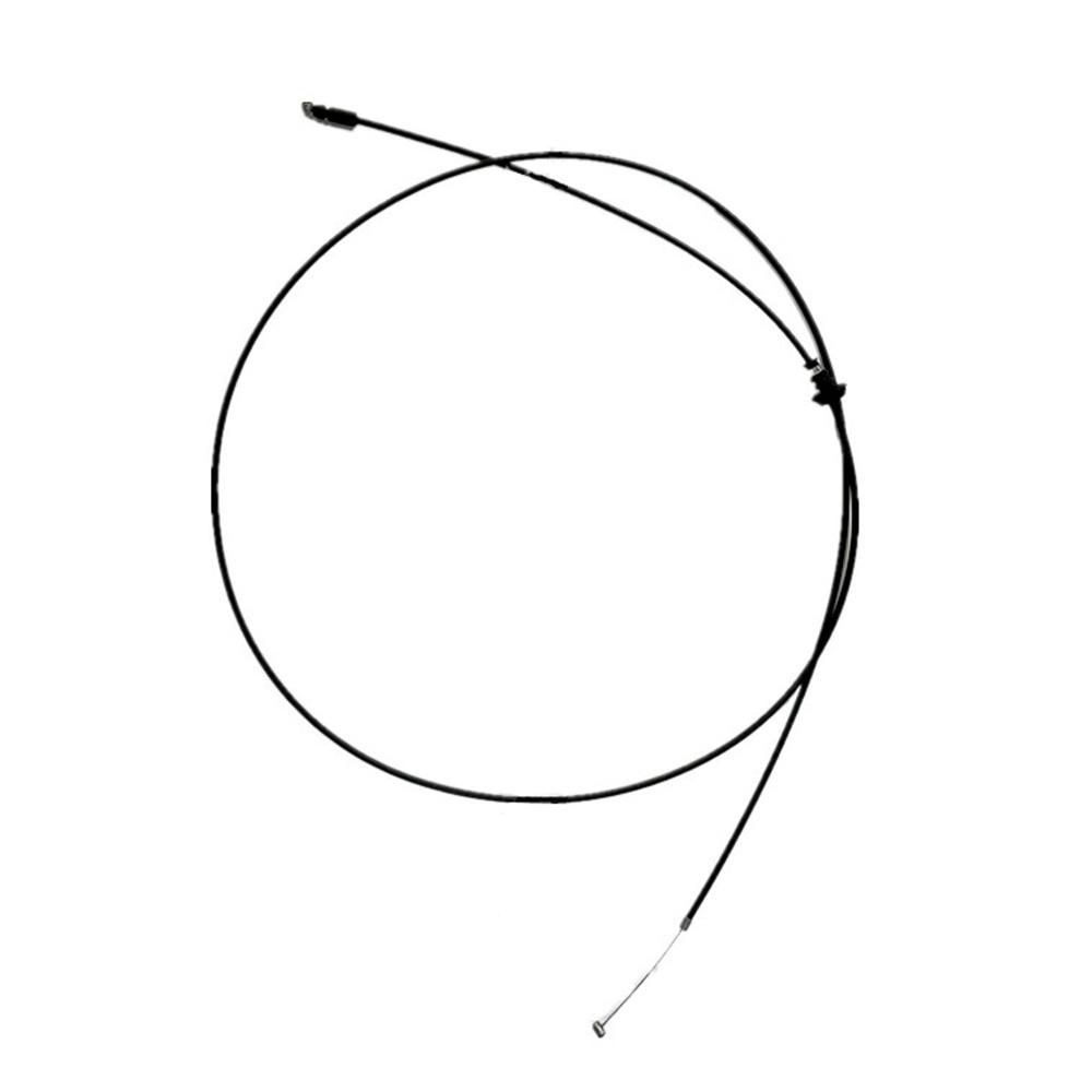 Трос капота 53630-0K010 для Toyota Hilux Kun26 2005-2016