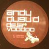 12inch Record ANDY DUGUID / JOHAN GIELEN - DejaVoodoo / Repeat The Music BLH3025 Black Hole Reco 2010 UK Dance & Electronica Used