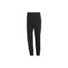 Originals Trefoil Solid Color Joggers With Elastic Waist Men Bottoms Black HD2244