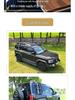 Платформа на крышу BYD Fangbao Leopard 5: Расширение багажника на крышу для автомобильных путешествий, багажники и боксы для багажа.