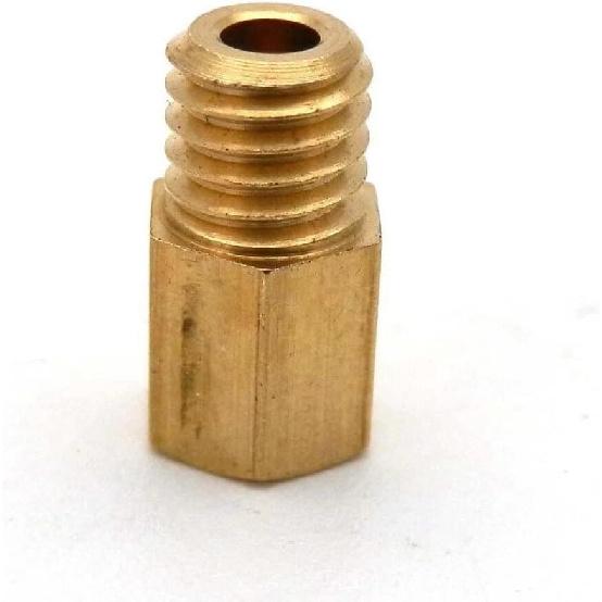 10x Hex Type Main Jets for MIKUNI VM/TM/TMX Carburetor 200-290 200 210 220 230 240 250 260 270 280 290