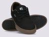 Кроссовки Etnies Jameson 2 Eco black/charcoal/gum