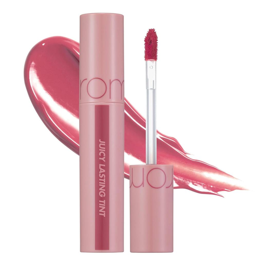 Rom&nd Juicy Lasting Tint, 25 Bear Grape, 5,5 г