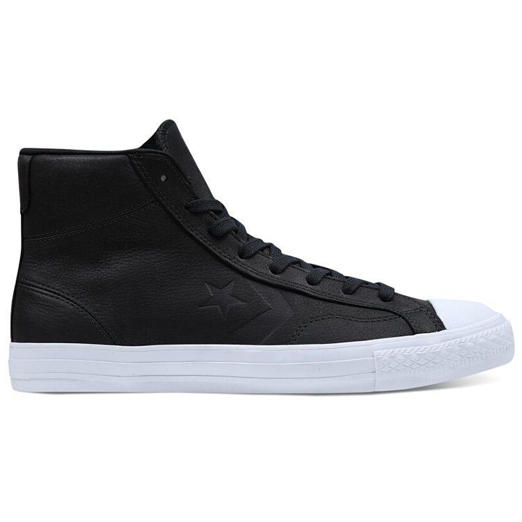 Converse Star Player Белый/Черный 157675C