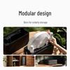 Умный напольный вентилятор Xiaomi Mijia Smart DC Inverter Pro, китайская вилка (адаптер в комплекте)