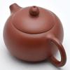 Tian Xiang Tea House Yixing Purple Sand Jar Ming 150 мл китайская чайная утварь чайник заварочный чайник банка/Xishi (Янь Фэн/Красный чай)