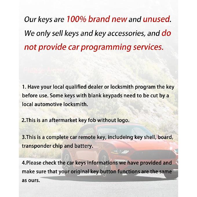 Замена Брелока Подходит для 2012-2016 Volkswagen Beetle Passat / 2011-2016 CC Eos Golf GTI Jetta Tiguan Touareg Бесключевой Доступ Пульт Дистанционного Управления