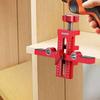 Cabinet Door Mounting Jig Auxiliary Tool, Installation Positioning Tool for Home