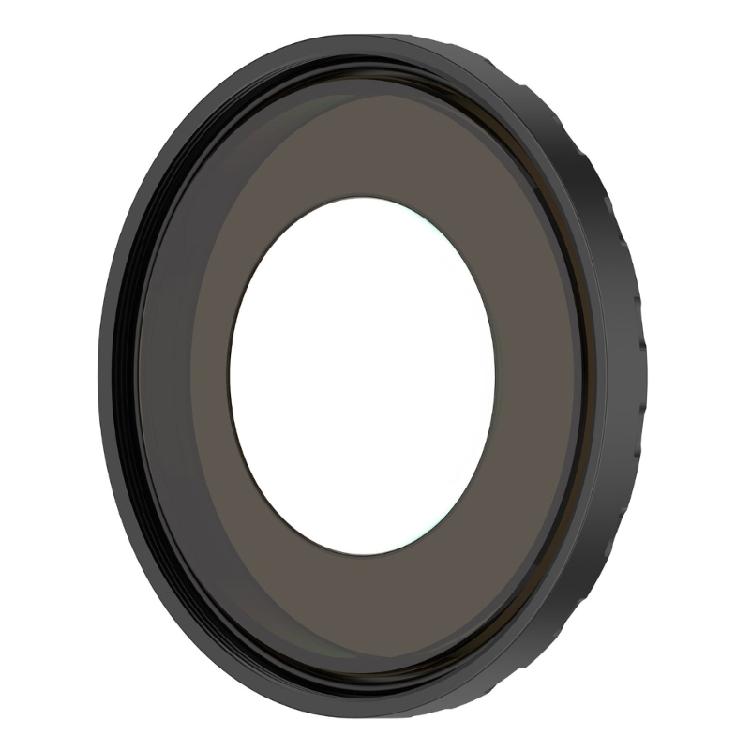 Lens Removal Kit for Camera Glass Replacement, Glass Cover With Metal Part, Suction Cup, Cleaning Cloth and Two Sealing Parts for Service