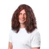 Mens Hippy Wig
