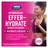 NOW Foods, Sports, Foam-Hydrate, со вкусом апельсина и клубники, 10 таблеток, 51 г (1,8 унции)