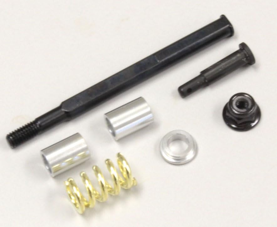 Kyosho Gear Shaft Set OT225B (Optima)