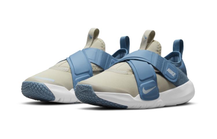 Nike Детские беговые кроссовки Flex Advance для дошкольников CZ0186-001