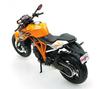 Maisto Maisto KTM 1290 Super Duke R Модель шоссейного велосипеда 1/12