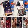 Чехол 'Благословение Небесного Владыки' для Xiaomi 14 13 15 Ultra 11T 12T 13T 14T Pro POCO X7 Pro X3 X5 F5 F6 M6 X6 Pro