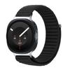 Нейлоновый ремешок-петля для Samsung Galaxy Watch 9 44 мм 40 мм Ремешок для Samsung Watch8 Classic 46 мм Замена Плетеный холщовый ремешок