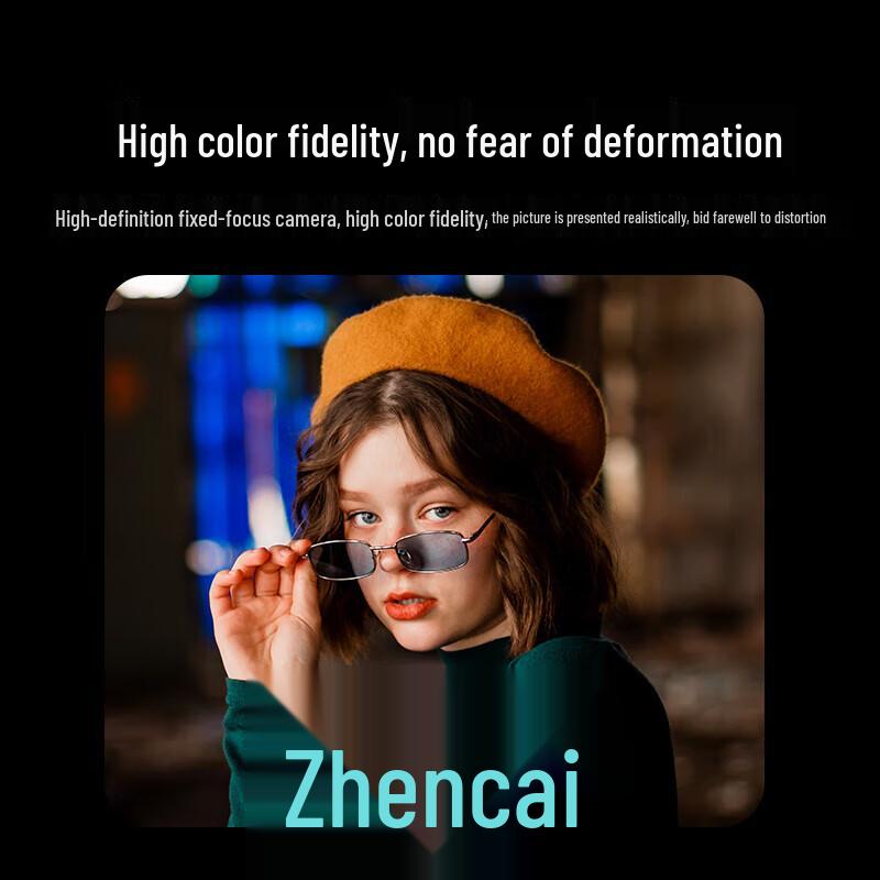 Ugreen USB External Webcam