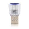 Новый Автомобильный Мини USB LED Подсветка Салона Декоративная Атмосферная Лампа Для Subaru Impreza Legacy WRX STI BRZ Forester Ascent Levorg XV