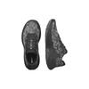 SALOMON Aero Glide 2 'Black Ghost Grey' Sneakers 474271