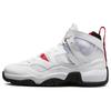 Jordan Jumpman Two Trey White Black University Red DO1925-160