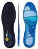 Гелевая стелька SIDAS Essential Cushioning, размер M (25,0см-26,5см), 36830262, Антибактериальный и моющийся