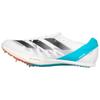 Кроссовки Adizero Prime SP 2.0 Белый Черный Бирюзовый IE2766