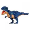 Nanoblock Nbm 034 Dynasaw Dx Giganotosaurus