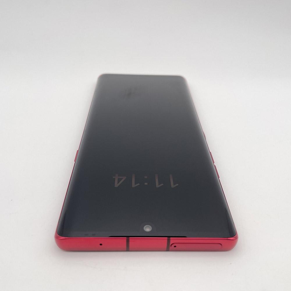 95% New Refurbished LG Original LG Velvet 5G 6GB RAM128GB ROM Mobile Phone