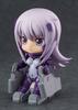 Alternative Total Eclipse Nendoroid Kriska Vyachenova Painted Movable Muv-Luv (non-scale ABS&PVC Figure)
