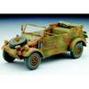 Platz 1/35 German Kubelwagen Type 82 Plastic Model B35-001