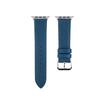 Genuine Nappa Leather Watch Strap Galaxy 8 7 Fit 46mm 44mm Classic Style Replacement Band