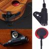 Professional Piezo Contact Microphone Pickup For Guitar