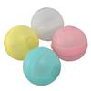 4 Pack Reusable Water Balloons Quick Fill Silicone Luminous Pool Beach Water Games Toys for Pool